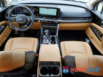 Zdjęcie 8 z 14 samochodu: 2023 KIA CARNIVAL EX VIN:KNDNC5H31P6276445 - miniatura