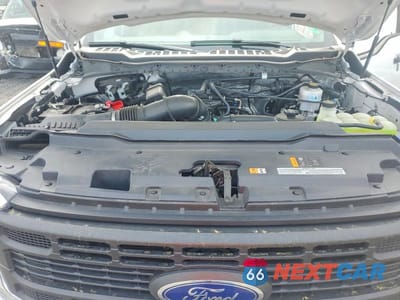 Zdjęcie 11 z 12 samochodu: 2025 FORD F250 SUPER DUTY VIN:1FT8X2BA0SEC64048 - miniatura