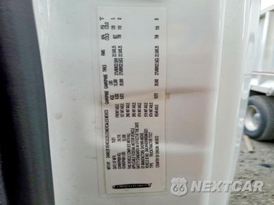 Zdjęcie 10 z 10 samochodu: 2022 FREIGHTLINER CASCADIA 126 SEMI TRUCK VIN:3AKJHHDR9NSNK4321 - miniatura