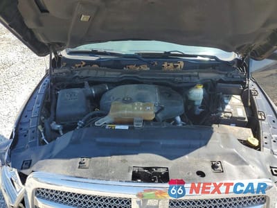 Zdjęcie 11 z 12 samochodu: 2014 RAM 1500 LONGHORN VIN:1C6RR6PM5ES371067 - miniatura