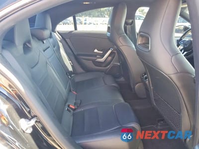 Zdjęcie 10 z 12 samochodu: 2020 MERCEDES-BENZ CLA 250 VIN:W1K5J4GB2LN087544 - miniatura
