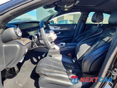 Zdjęcie 7 z 13 samochodu: 2019 MERCEDES-BENZ CLS AMG 53 4MATIC VIN:WDD2J6BB9KA019673 - miniatura