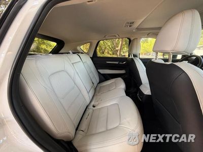 Zdjęcie 6 z 12 samochodu: 2022 MAZDA CX-5 PREMIUM PLUS VIN:JM3KFBEMXN0630850 - miniatura