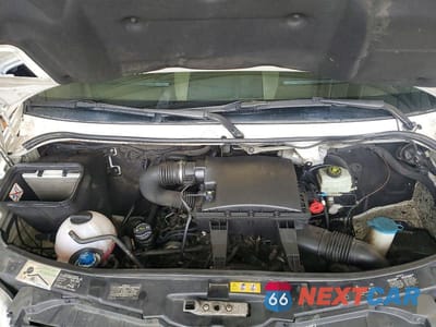 Zdjęcie 12 z 12 samochodu: 2018 MERCEDES BENZ SPRINTER 2500 DELIVERY VAN VIN:WD3PE8CD3JP598360 - miniatura