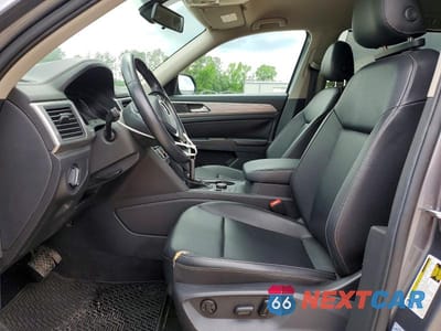 Zdjęcie 7 z 13 samochodu: 2018 VOLKSWAGEN ATLAS SE VIN:1V2KR2CA5JC577622 - miniatura