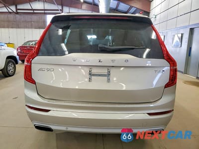 Zdjęcie 6 z 12 samochodu: 2016 VOLVO XC90 T6 VIN:YV4A22PK3G1038826 - miniatura