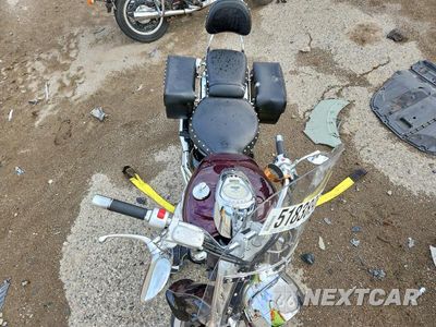 Piąte zdjęcie samochodu w środku: 2012 SUZUKI VL800 T VIN:JS1VS55A2C2100831 - miniatura