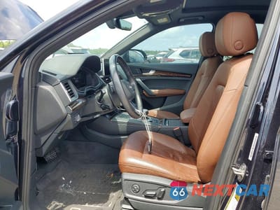 Zdjęcie 7 z 14 samochodu: 2020 AUDI Q5 PREMIUM PLUS VIN:WA1BNAFY0L2073689 - miniatura