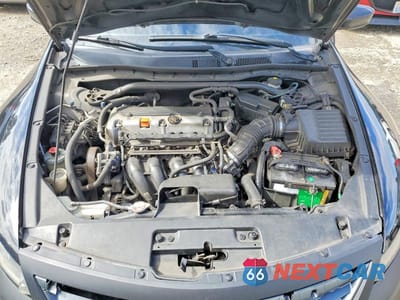 Zdjęcie 11 z 12 samochodu: 2012 HONDA ACCORD EXL VIN:1HGCS1B87CA016910 - miniatura