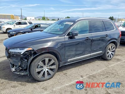 2024 VOLVO XC90 PLUS YV4H60CE3R1249809 - główne zdjęcie licytacji z USA - miniatura