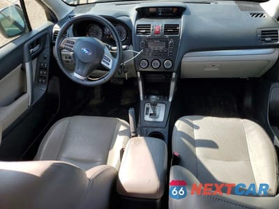 Zdjęcie 8 z 13 samochodu: 2014 SUBARU FORESTER 2.5I LIMITED VIN:JF2SJAHC3EH403331 - miniatura