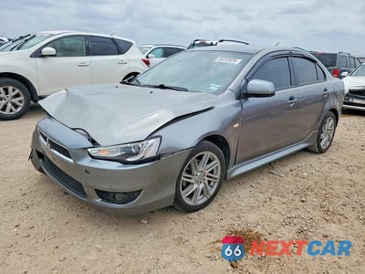 2012 MITSUBISHI LANCER ES JA32U2FU9CU017104 - główne zdjęcie licytacji z USA - miniatura