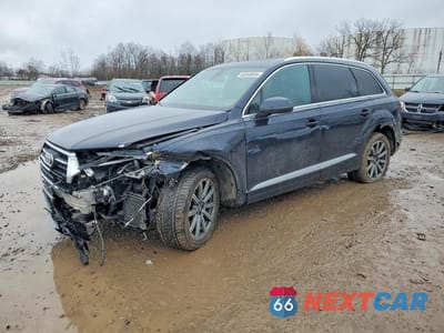 2018 AUDI Q7 PRESTIGE WA1VAAF75JD013778 - główne zdjęcie licytacji z USA - miniatura