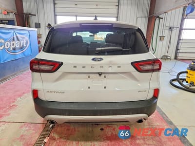 Zdjęcie 6 z 13 samochodu: 2025 FORD ESCAPE ACTIVE VIN:1FMCU9GN8SUB46693 - miniatura