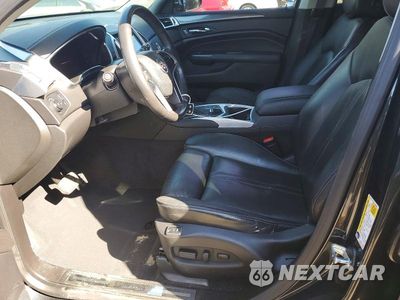 Zdjęcie 7 z 13 samochodu: 2016 CADILLAC SRX PREMIUM COLLECTION VIN:3GYFNDE36GS569826 - miniatura