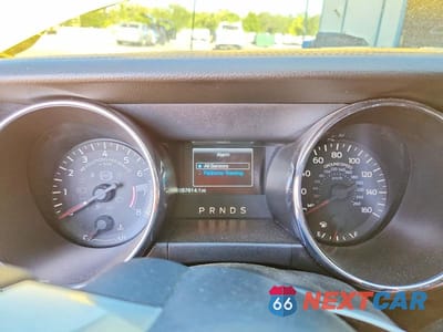 Zdjęcie 9 z 12 samochodu: 2015 FORD MUSTANG GT VIN:1FA6P8CF0F5374503 - miniatura