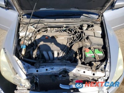 Zdjęcie 11 z 12 samochodu: 2005 HONDA ACCORD EX VIN:1HGCM56765A049693 - miniatura
