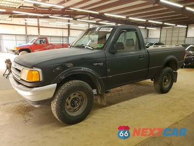 1994 FORD RANGER 1FTCR11X1RTA39874 - główne zdjęcie licytacji z USA - miniatura
