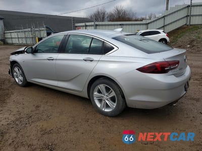 Drugie zdjęcie samochodu z przodu: 2018 BUICK REGAL PREFERRED VIN:W04GL6SX4J1060727 - miniatura