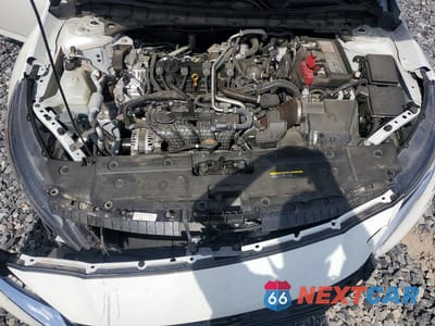 Zdjęcie 11 z 12 samochodu: 2025 NISSAN ALTIMA SV VIN:1N4BL4DV6SN359233 - miniatura