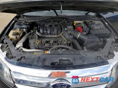 Zdjęcie 11 z 12 samochodu: 2012 FORD FUSION SEL VIN:3FAHP0JG4CR357492 - miniatura
