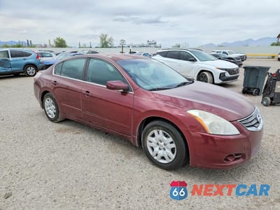 Czwarte zdjęcie samochodu z boku: 2010 NISSAN ALTIMA 2.5 VIN:1N4AL2APXAN558872 - miniatura