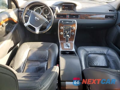 Zdjęcie 8 z 12 samochodu: 2012 VOLVO XC70 3.2 VIN:YV4952BLXC1122534 - miniatura