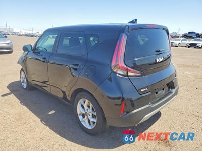 Drugie zdjęcie samochodu z przodu: 2025 KIA SOUL LX VIN:KNDJ23AU0S7932310 - miniatura