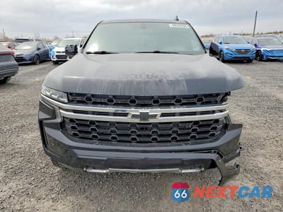 Piąte zdjęcie samochodu w środku: 2023 CHEVROLET TAHOE K1500 VIN:1GNSKLED4PR297691 - miniatura