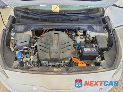 Zdjęcie 12 z 13 samochodu: 2022 KIA NIRO EV S VIN:KNDCC3LG8N5161009 - miniatura