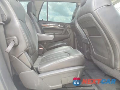 Zdjęcie 11 z 12 samochodu: 2016 BUICK ENCLAVE VIN:5GAKVBKDXGJ127219 - miniatura