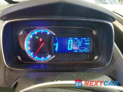 Zdjęcie 9 z 13 samochodu: 2016 CHEVROLET TRAX 1LT VIN:KL7CJPSB6GB541597 - miniatura