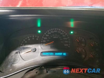 Zdjęcie 9 z 12 samochodu: 2004 CHEVROLET SILVERADO K1500 VIN:2GCEK13T441405154 - miniatura