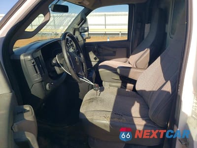 Zdjęcie 7 z 12 samochodu: 2017 CHEVROLET EXPRESS G3500 VIN:1GB0GRFG4H1342887 - miniatura