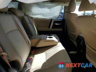 Zdjęcie 11 z 12 samochodu: 2019 TOYOTA 4RUNNER SR5 PREMIUM VIN:JTEBU5JR9K5683258 - miniatura