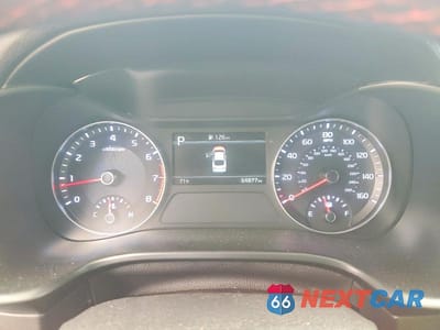 Zdjęcie 9 z 12 samochodu: 2023 KIA FORTE GT VIN:3KPF44AC4PE608863 - miniatura