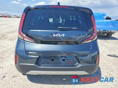 Zdjęcie 6 z 12 samochodu: 2024 KIA SOUL LX VIN:KNDJ23AU0R7242535 - miniatura