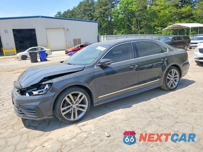 2016 VOLKSWAGEN PASSAT 1VWAT7A39GC061821 - główne zdjęcie licytacji z USA - miniatura