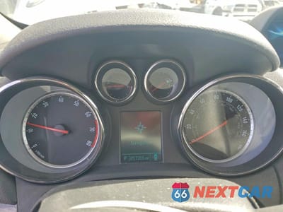 Zdjęcie 9 z 13 samochodu: 2015 BUICK ENCORE VIN:KL4CJASB9FB105870 - miniatura