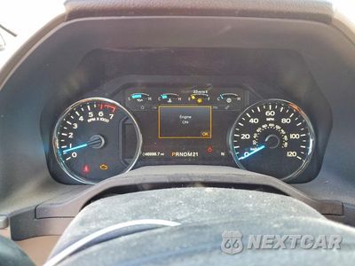 Zdjęcie 9 z 12 samochodu: 2015 FORD F150 SUPER CAB VIN:1FTEX1EPXFFA72763 - miniatura