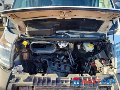 Zdjęcie 11 z 12 samochodu: 2017 RAM PROMASTER 2500 DELIVERY VAN VIN:3C6TRVCG1HE514121 - miniatura