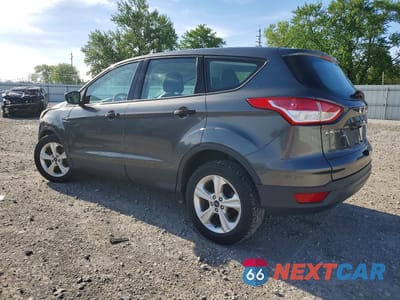 Drugie zdjęcie samochodu z przodu: 2015 FORD ESCAPE VIN:1FMCU0F76FUB91653 - miniatura