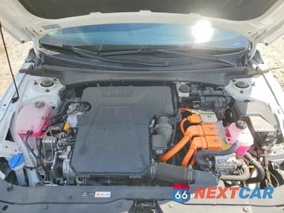 Zdjęcie 11 z 12 samochodu: 2024 HYUNDAI ELANTRA HYBRID LIMITED VIN:KMHLN4DJ2RU097504 - miniatura