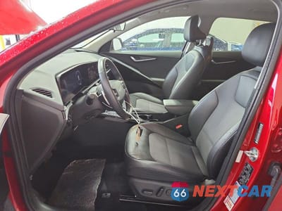 Zdjęcie 7 z 11 samochodu: 2023 KIA NIRO EV WIND VIN:KNDCR3L14P5072700 - miniatura
