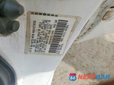 Zdjęcie 12 z 12 samochodu: 1994 TOYOTA COROLLA BASE VIN:1NXAE04B1RZ118495 - miniatura