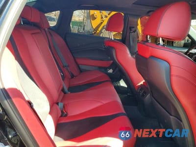 Zdjęcie 10 z 12 samochodu: 2022 ACURA TLX VIN:19UUB5F50NA005813 - miniatura