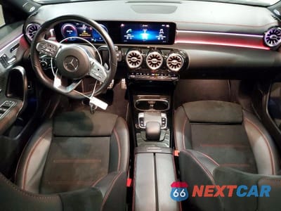 Zdjęcie 8 z 12 samochodu: 2020 MERCEDES-BENZ CLA 250 4MATIC VIN:W1K5J4HBXLN090044 - miniatura