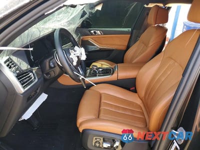 Zdjęcie 7 z 13 samochodu: 2022 BMW X5 XDRIVE40I VIN:5UXCR6C00N9N27040 - miniatura