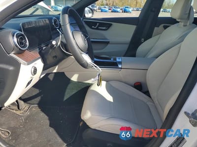 Zdjęcie 7 z 12 samochodu: 2024 MERCEDES-BENZ C 300 4MATIC VIN:W1KAF4HB8RR197921 - miniatura