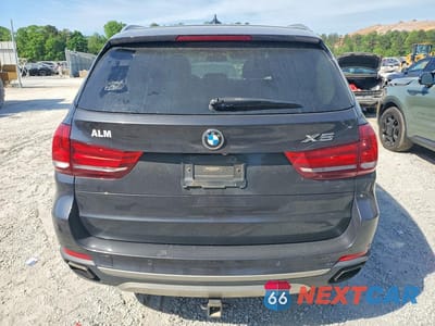 Zdjęcie 6 z 13 samochodu: 2018 BMW X5 XDRIVE35D VIN:5UXKS4C54J0Y20857 - miniatura